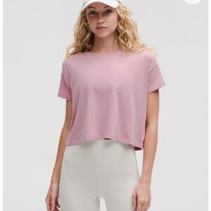 Lulu Lemon Cates T-Shirt